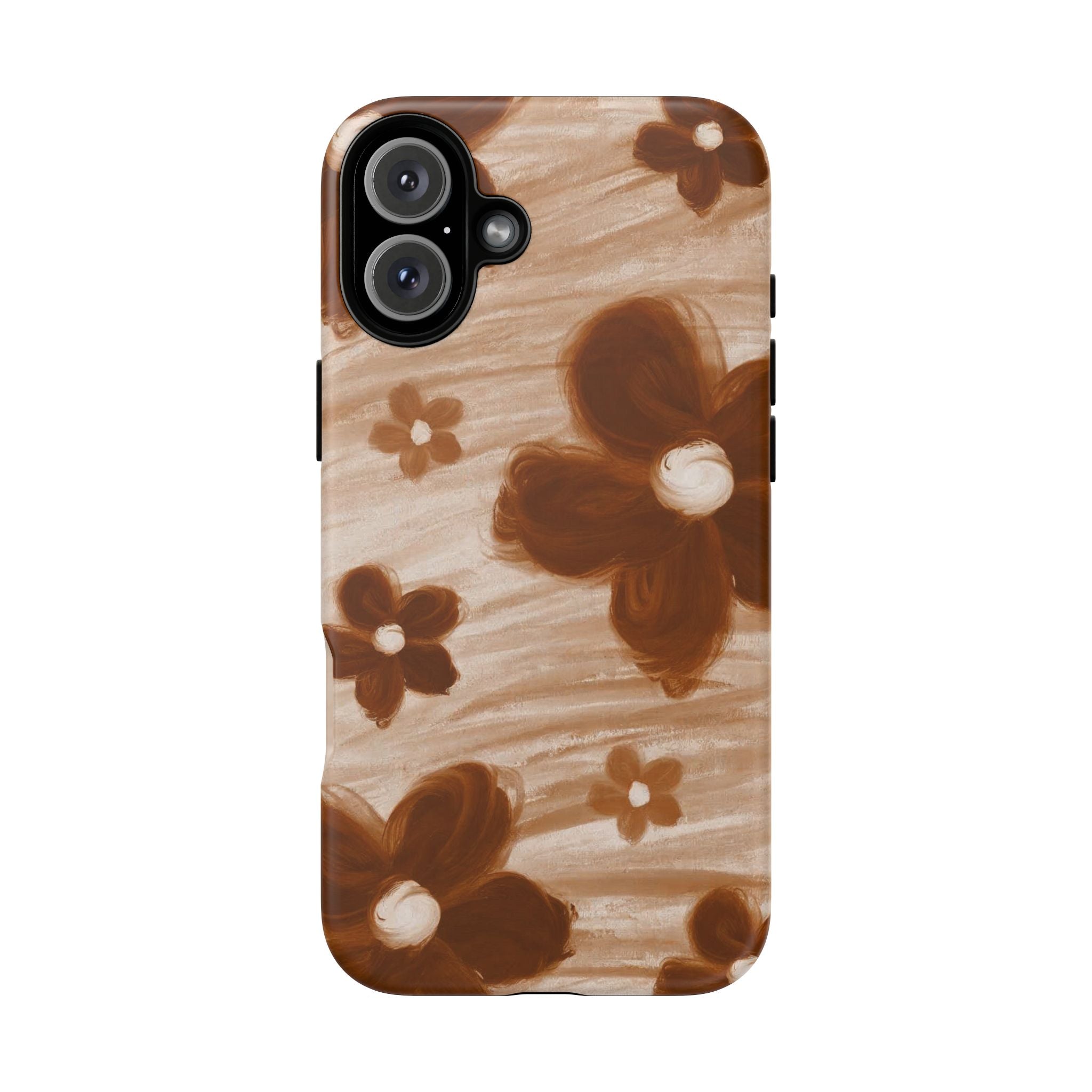 Painted Daisy | iPhone Case
