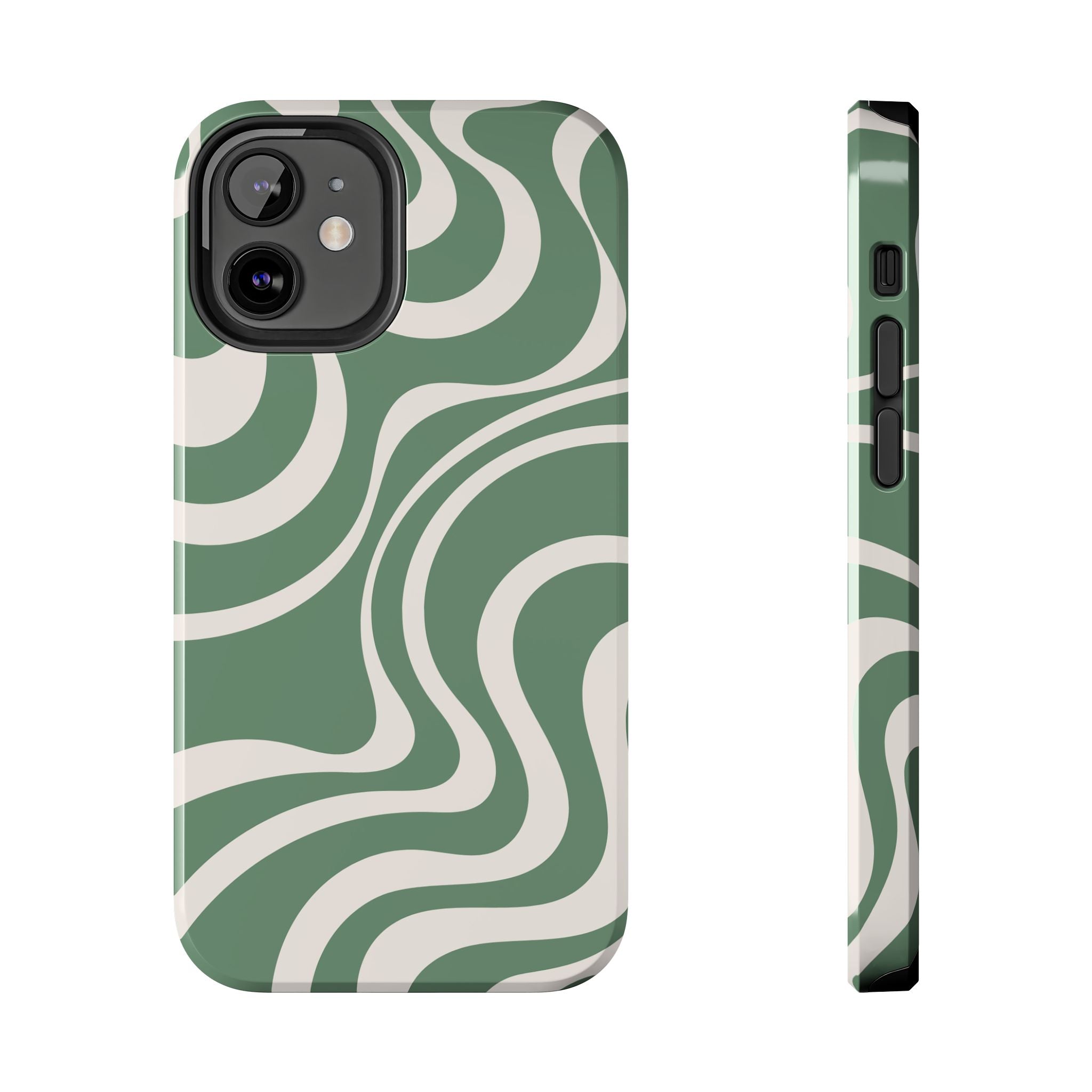 Making Waves iPhone Case