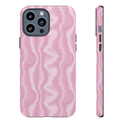 Ripples | Pink Waves Case