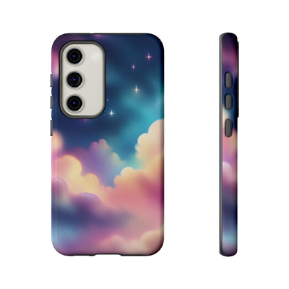 Starry Night | Blue Night Sky Case