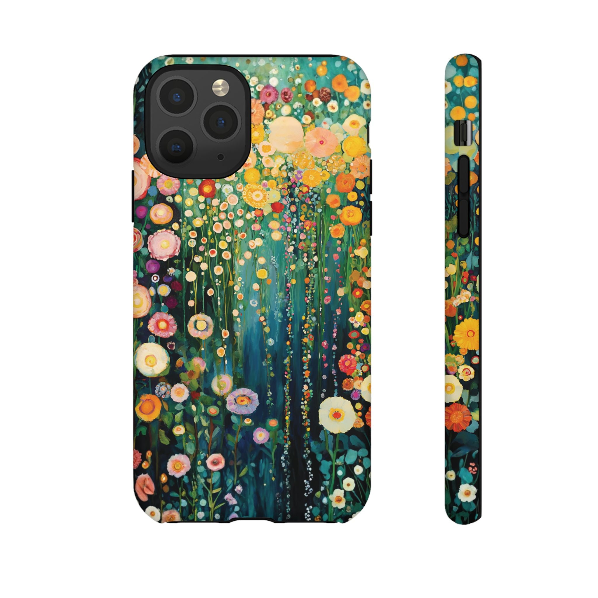 Floral Dream | iPhone Case
