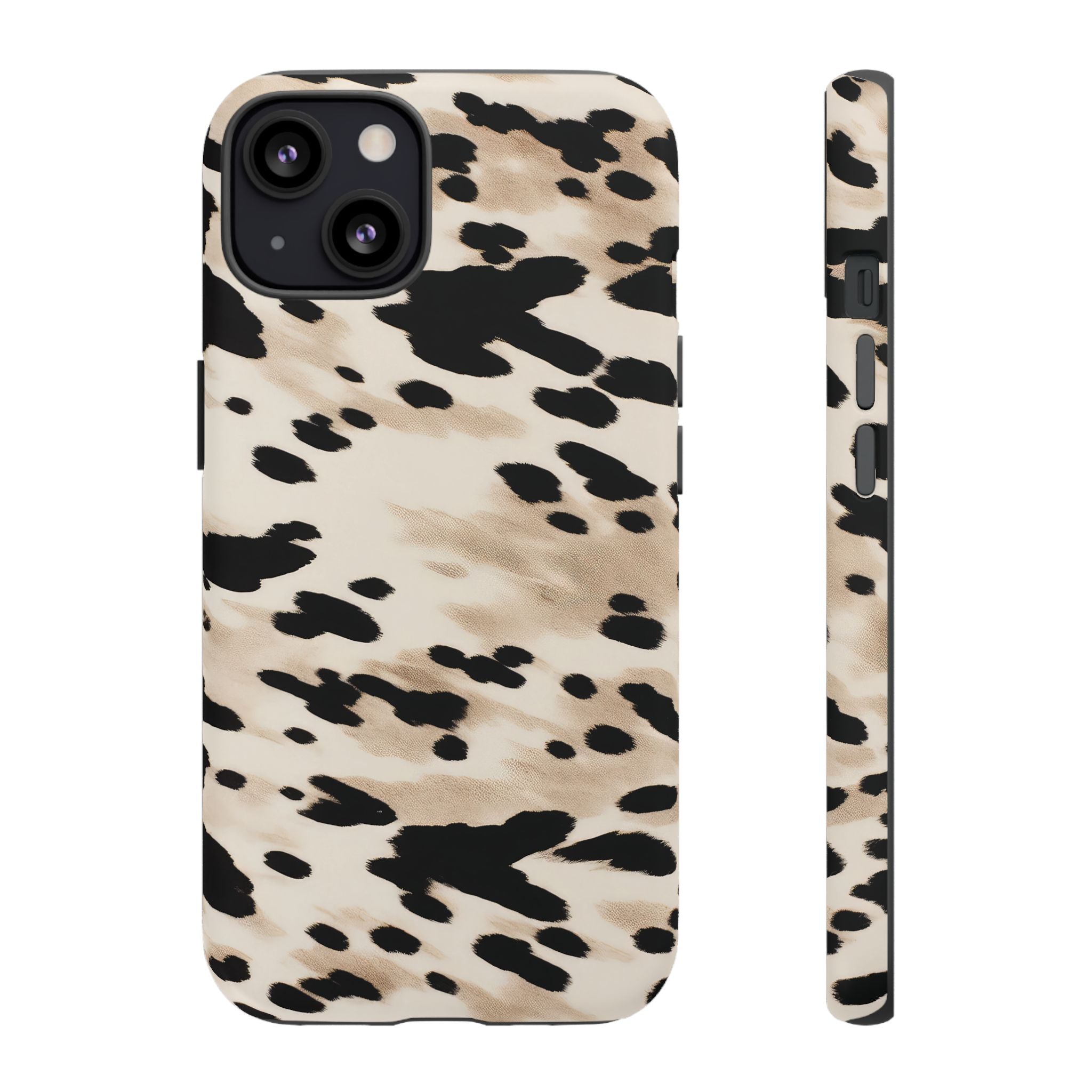 Longhorn | iPhone Case