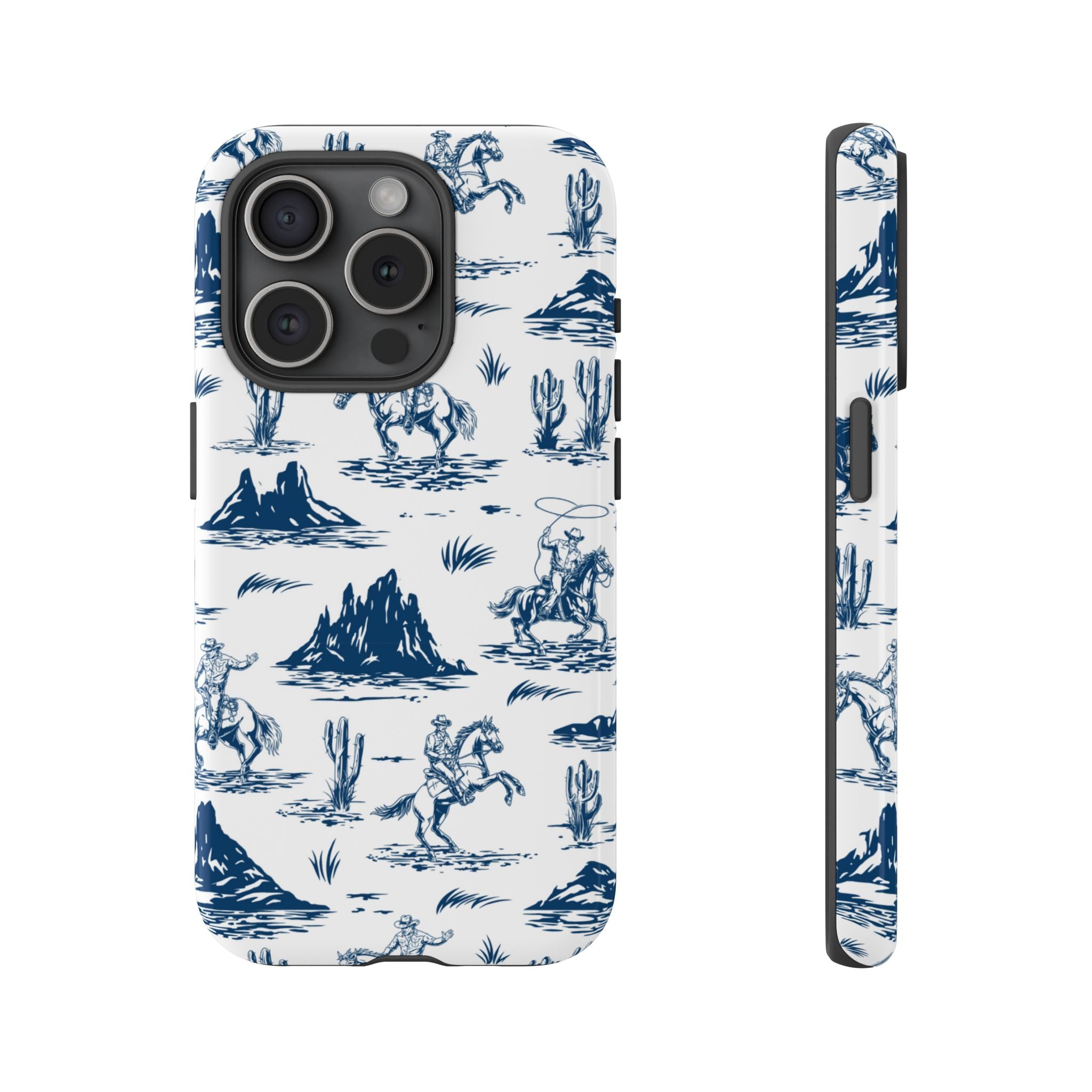 Out West | Coque iPhone Western