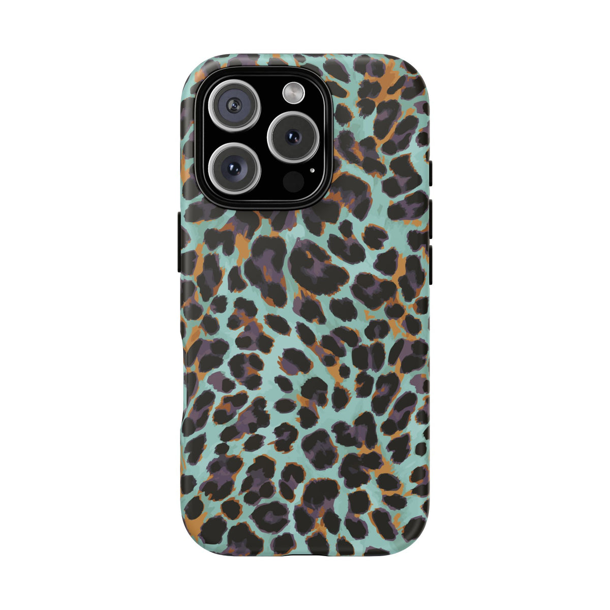 Girls' Night | Leopard iPhone Case