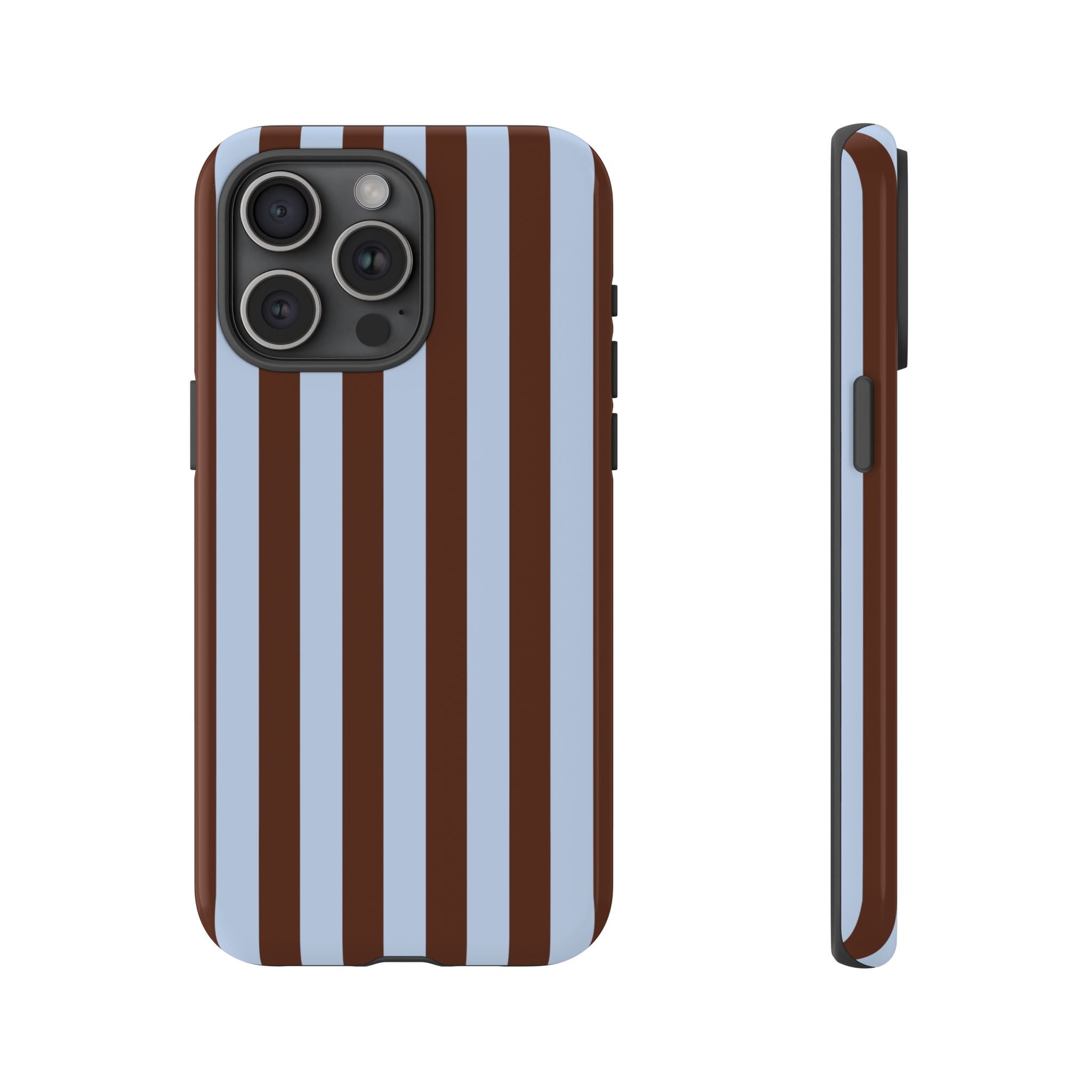 Harbor Stripe | iPhone Case