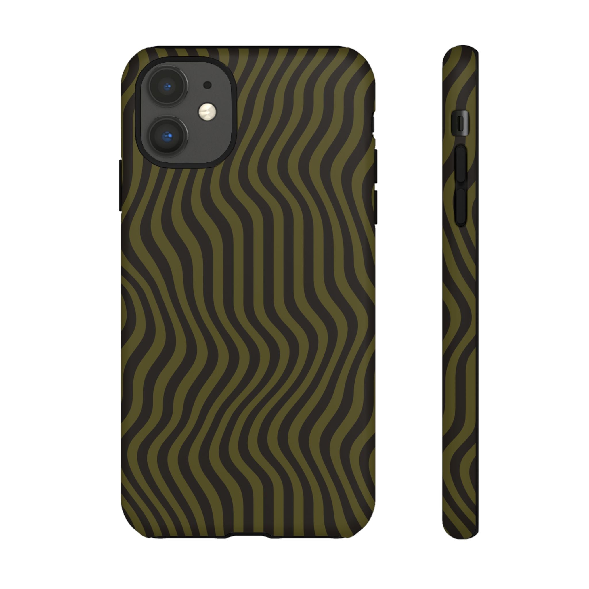 In Motion iPhone Case