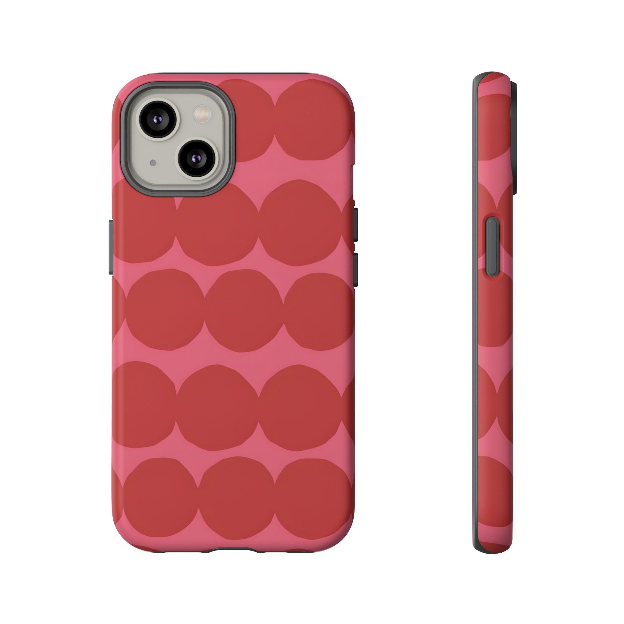 Cherry Zing Phone Case
