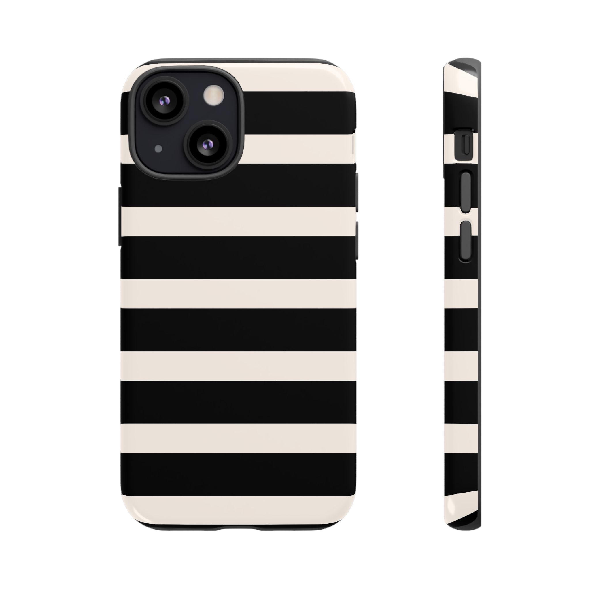 Bold Stripes | iPhone Case