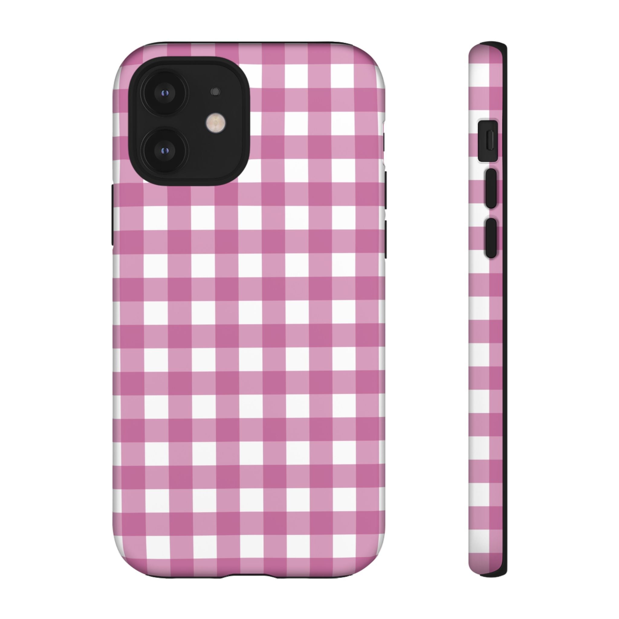 Pink Picnic Phone Case