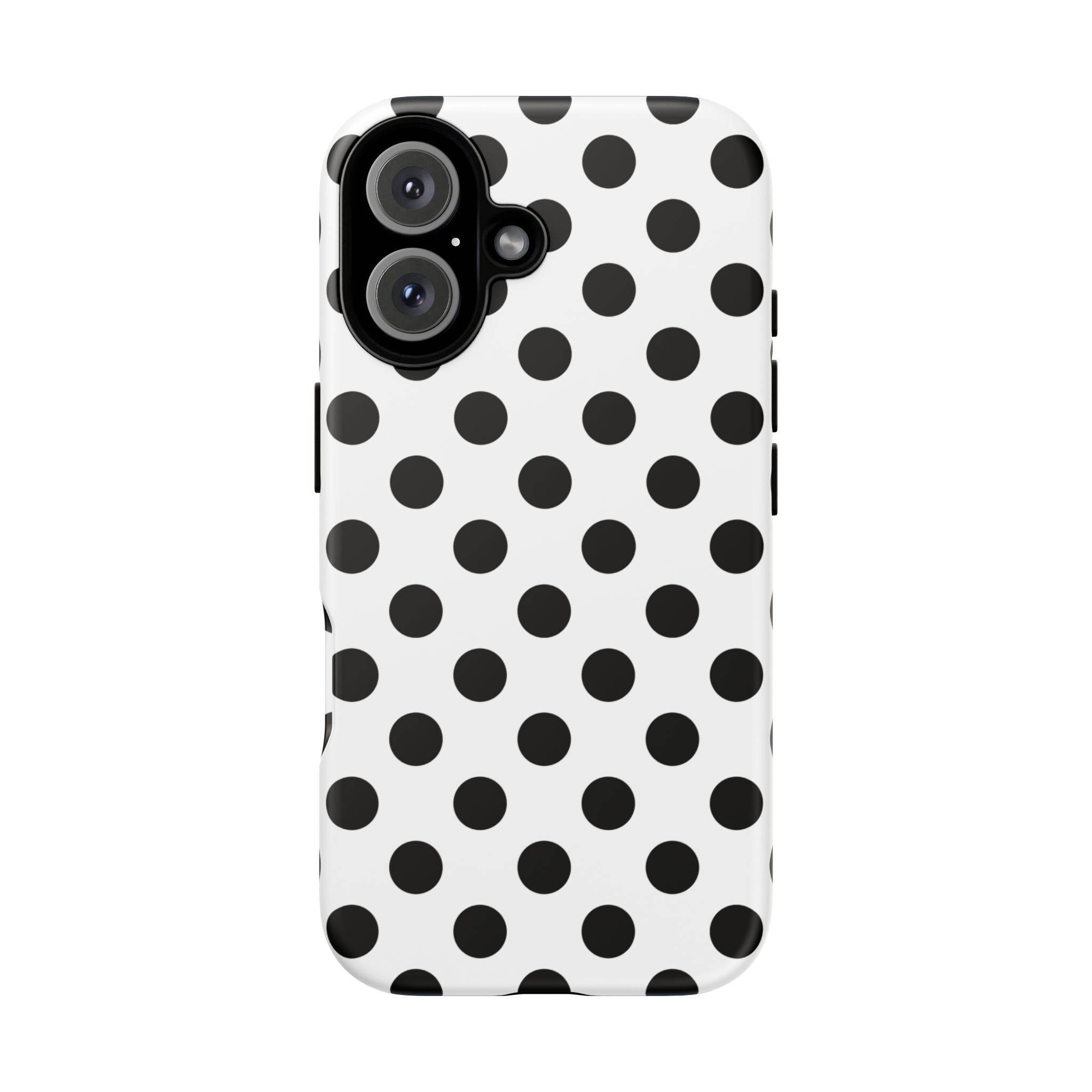 Kate | Polka Dot iPhone Case