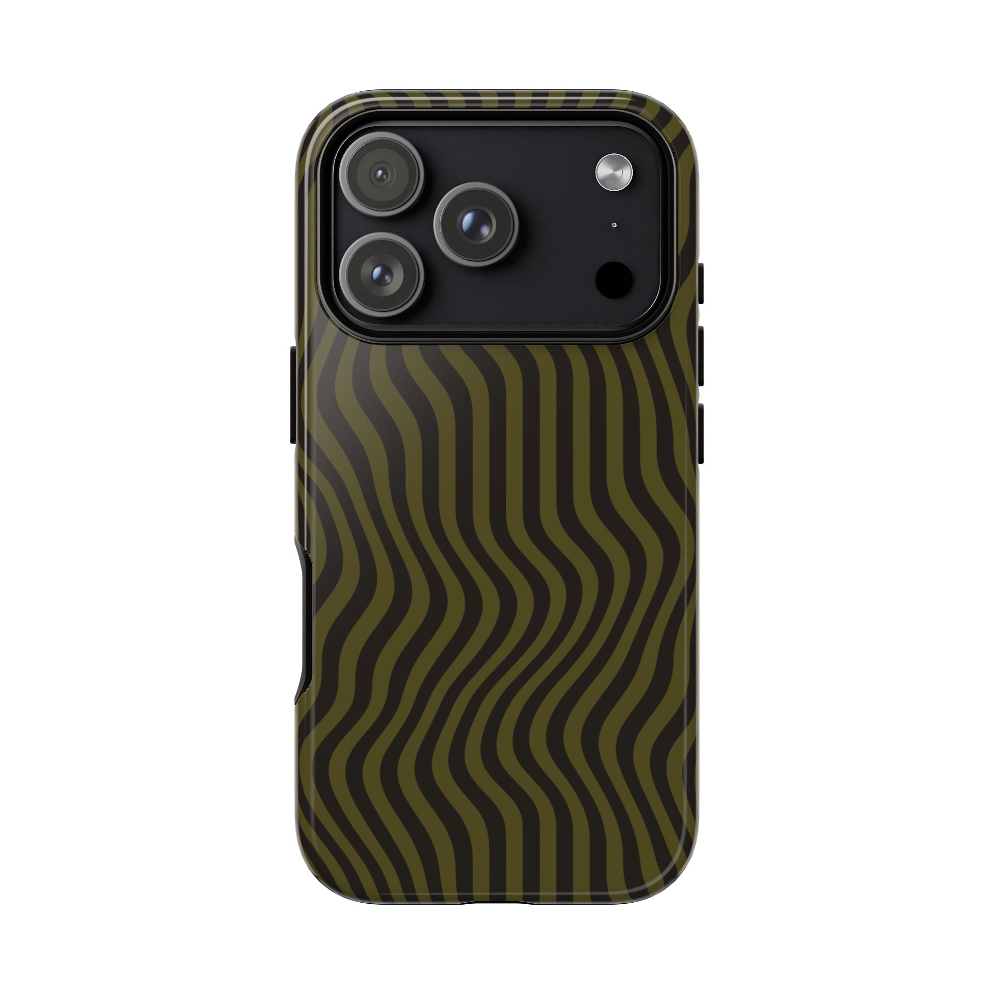 In Motion iPhone Case