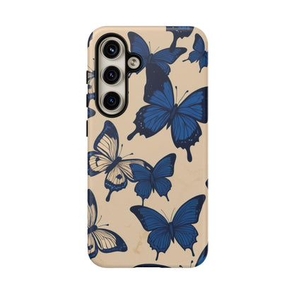 Butterfly Blues | Butterfly Case