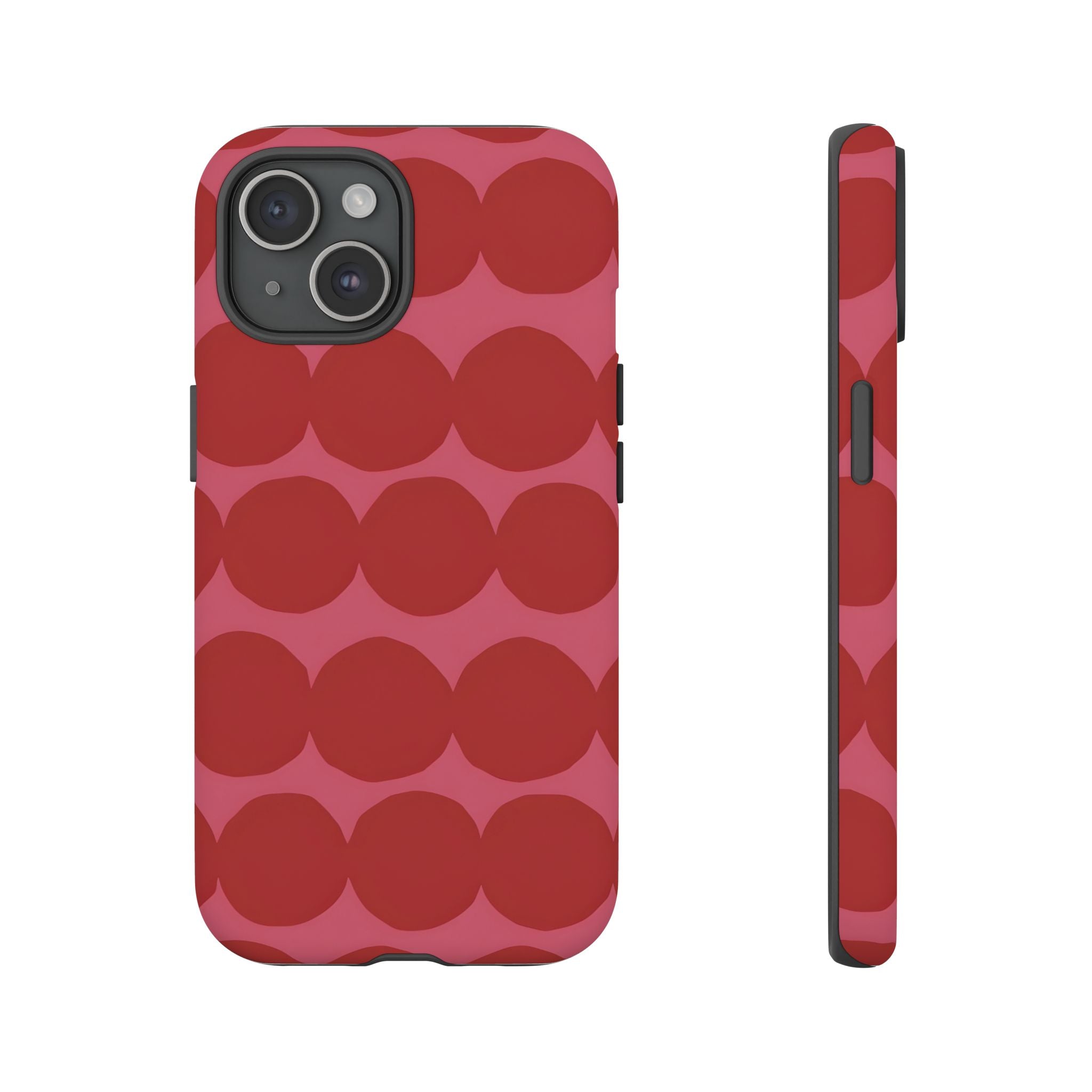 Cherry Zing Phone Case