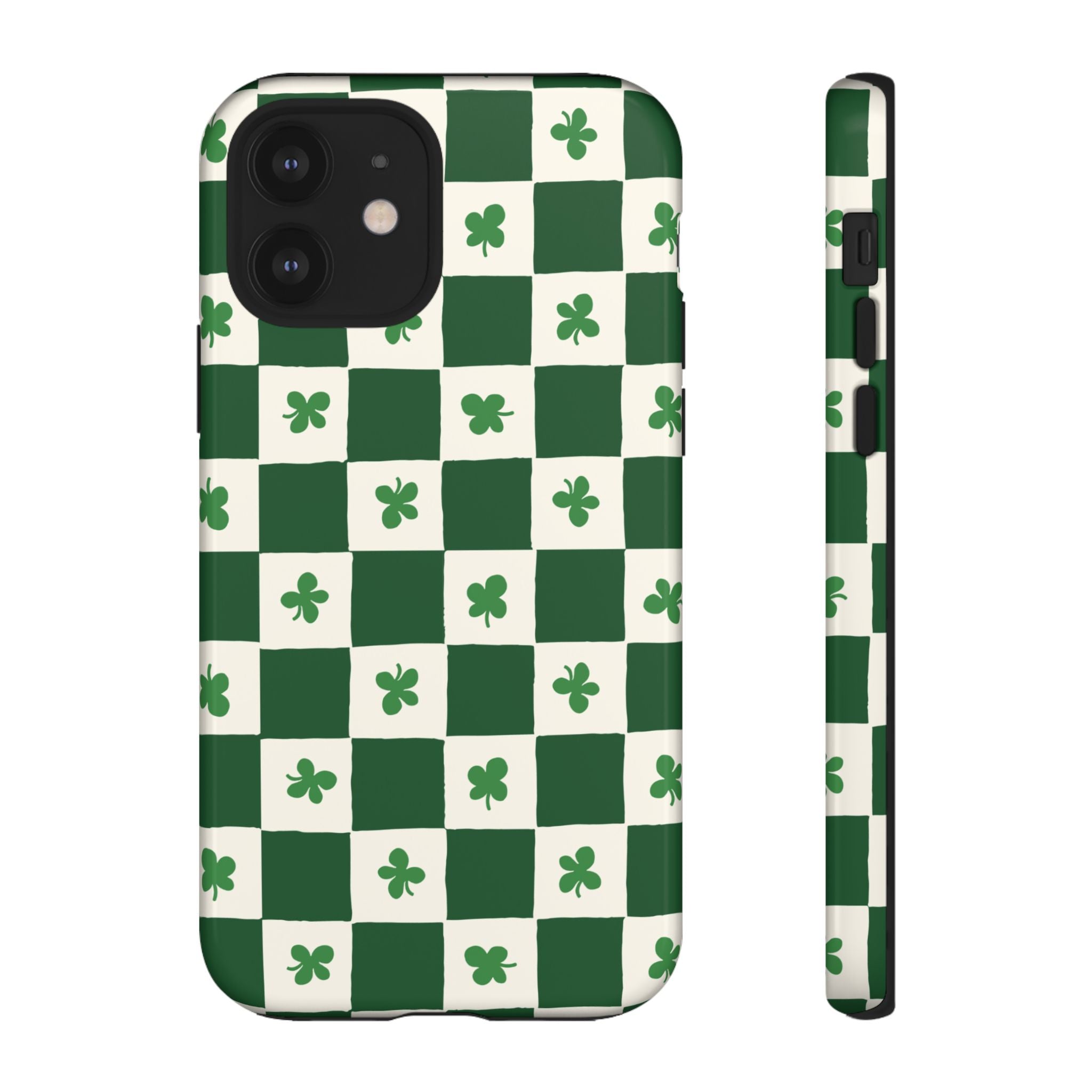 Lucky Charm Phone Case