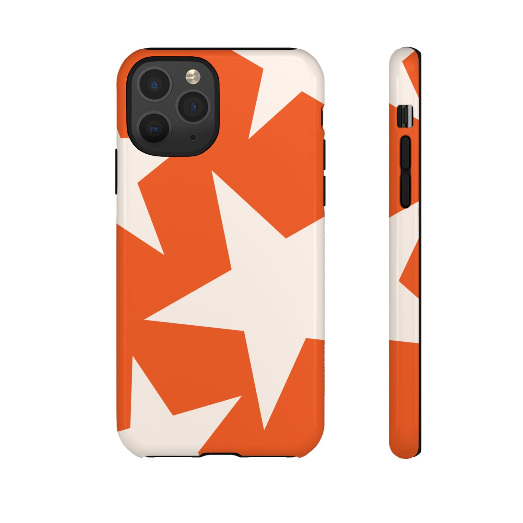 Superstar | Y2K Star iPhone Case