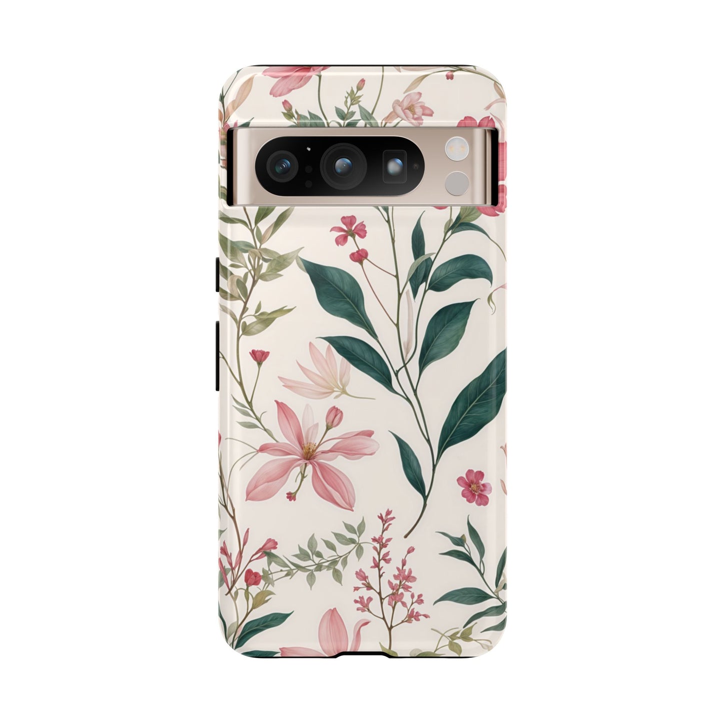 Spring Wildflowers | Feminine Floral Case