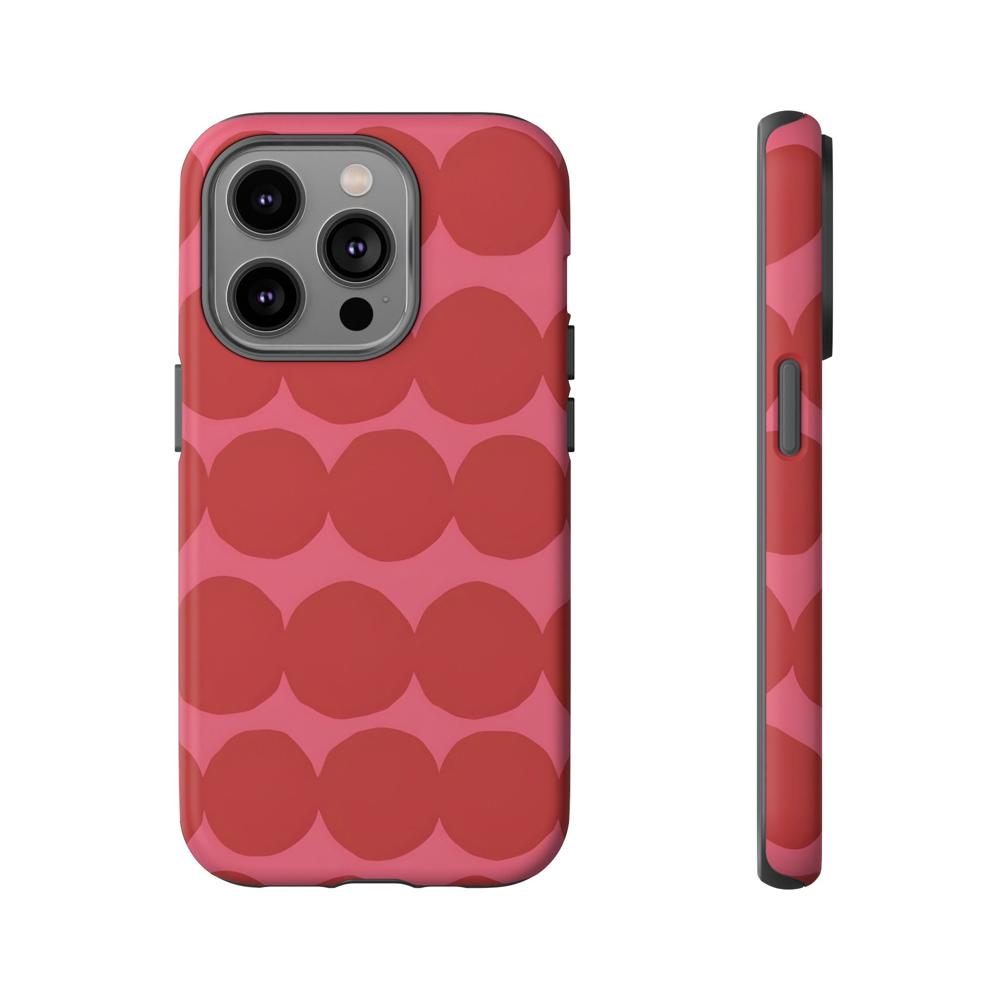 Cherry Zing Phone Case