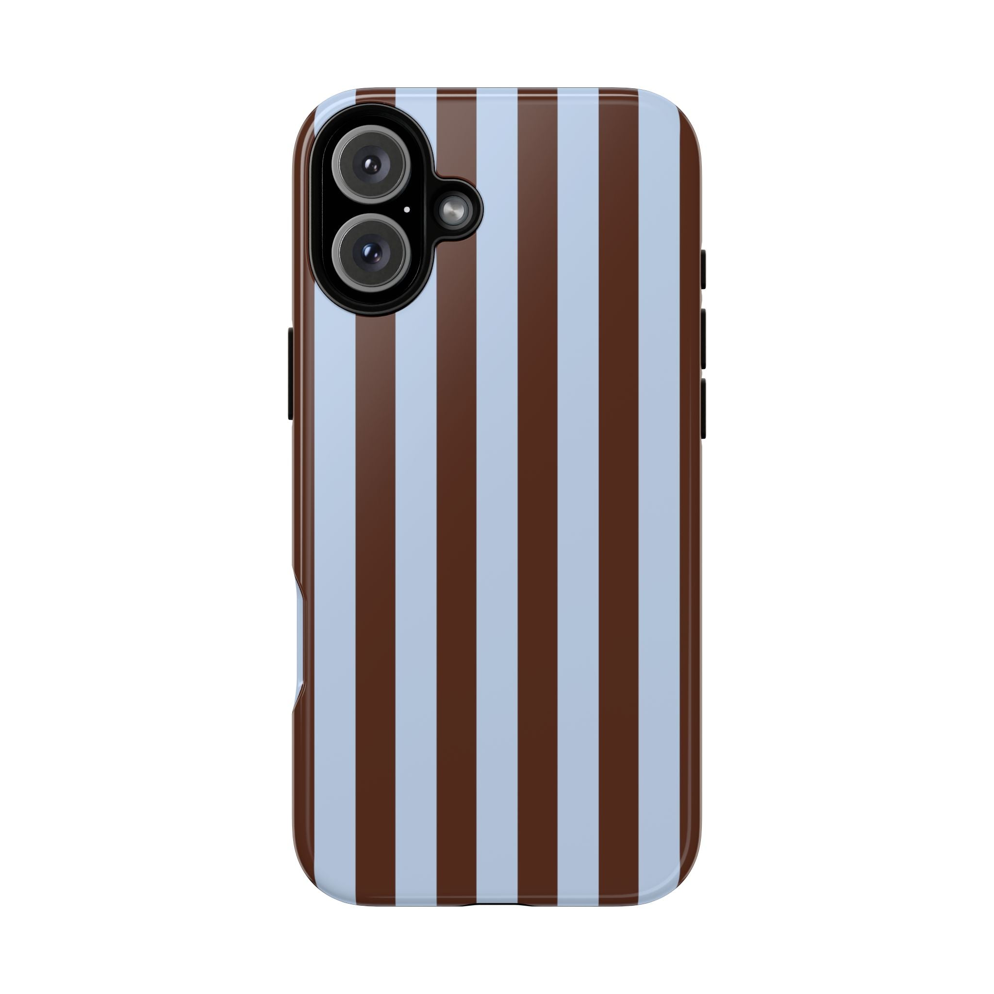 Harbor Stripe | iPhone Case