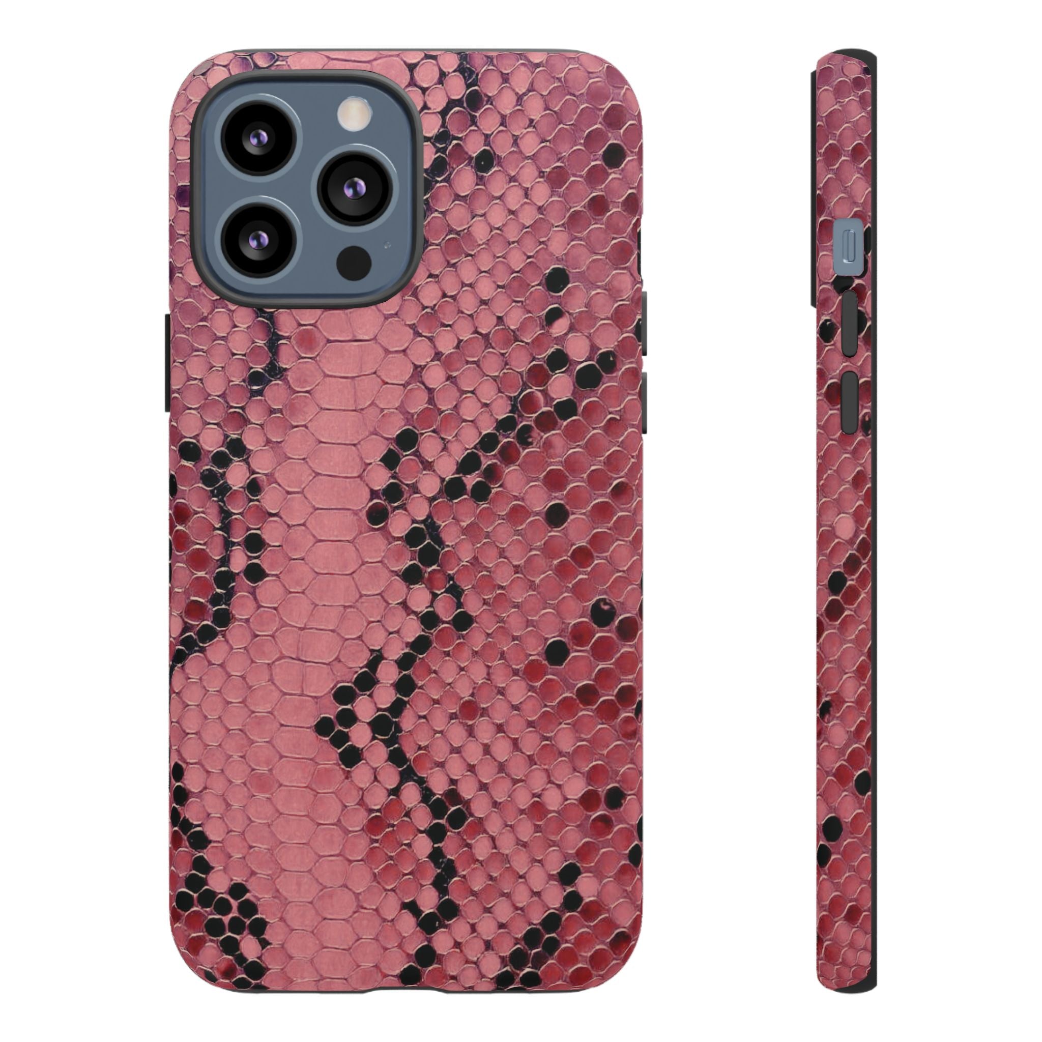 Pink Python | iPhone Case