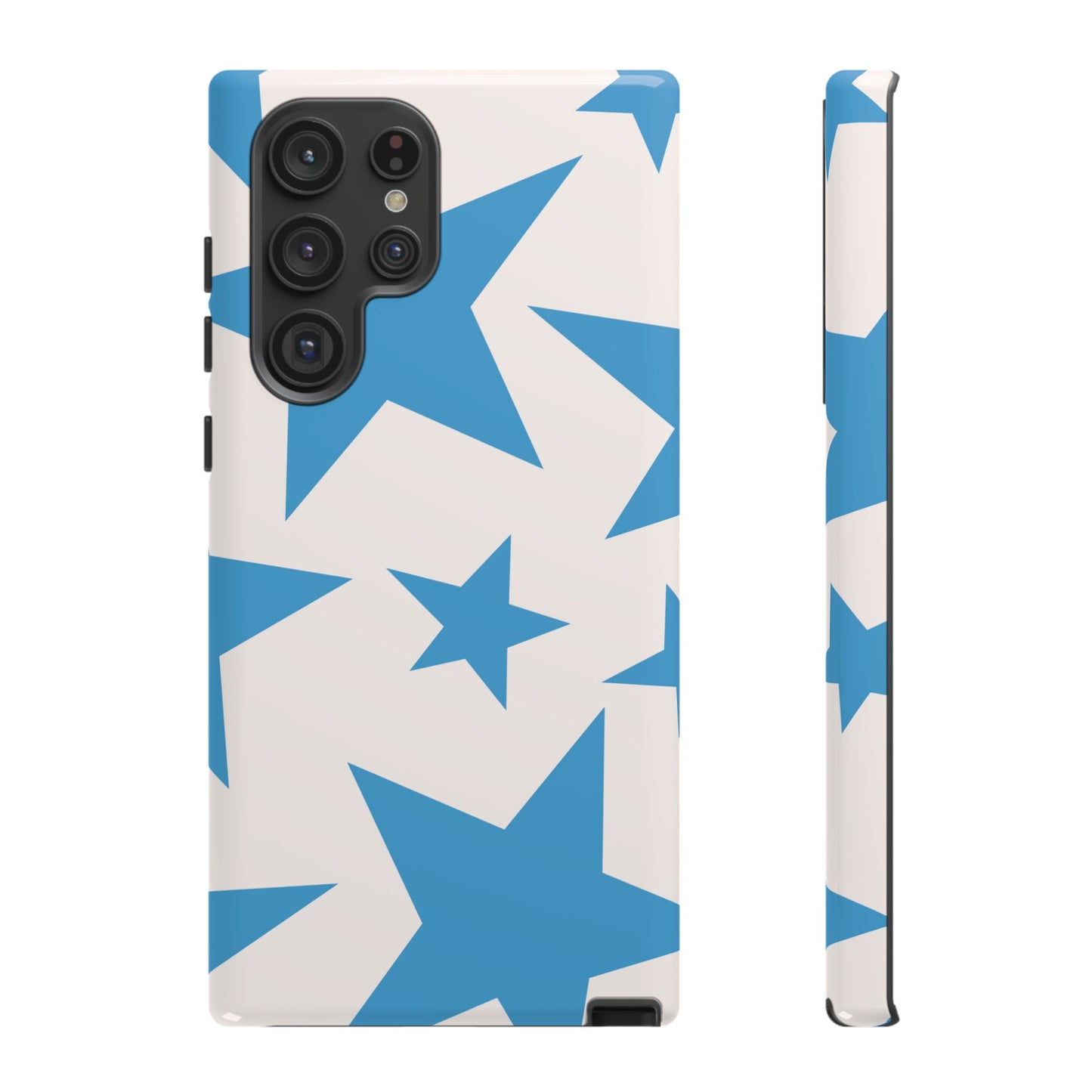 Lucky Star | Blue Star Case