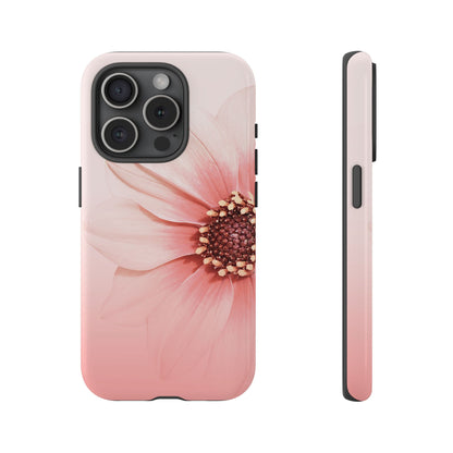 Daisy | Pink Gradient Flower Case