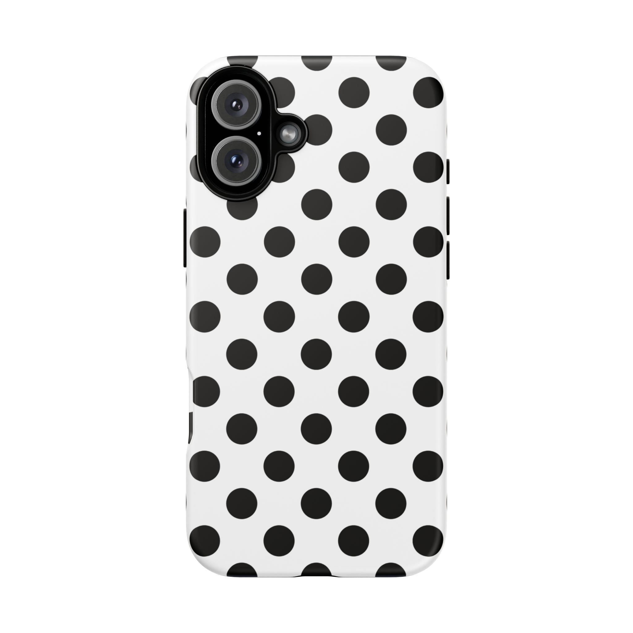Kate | Polka Dot iPhone Case