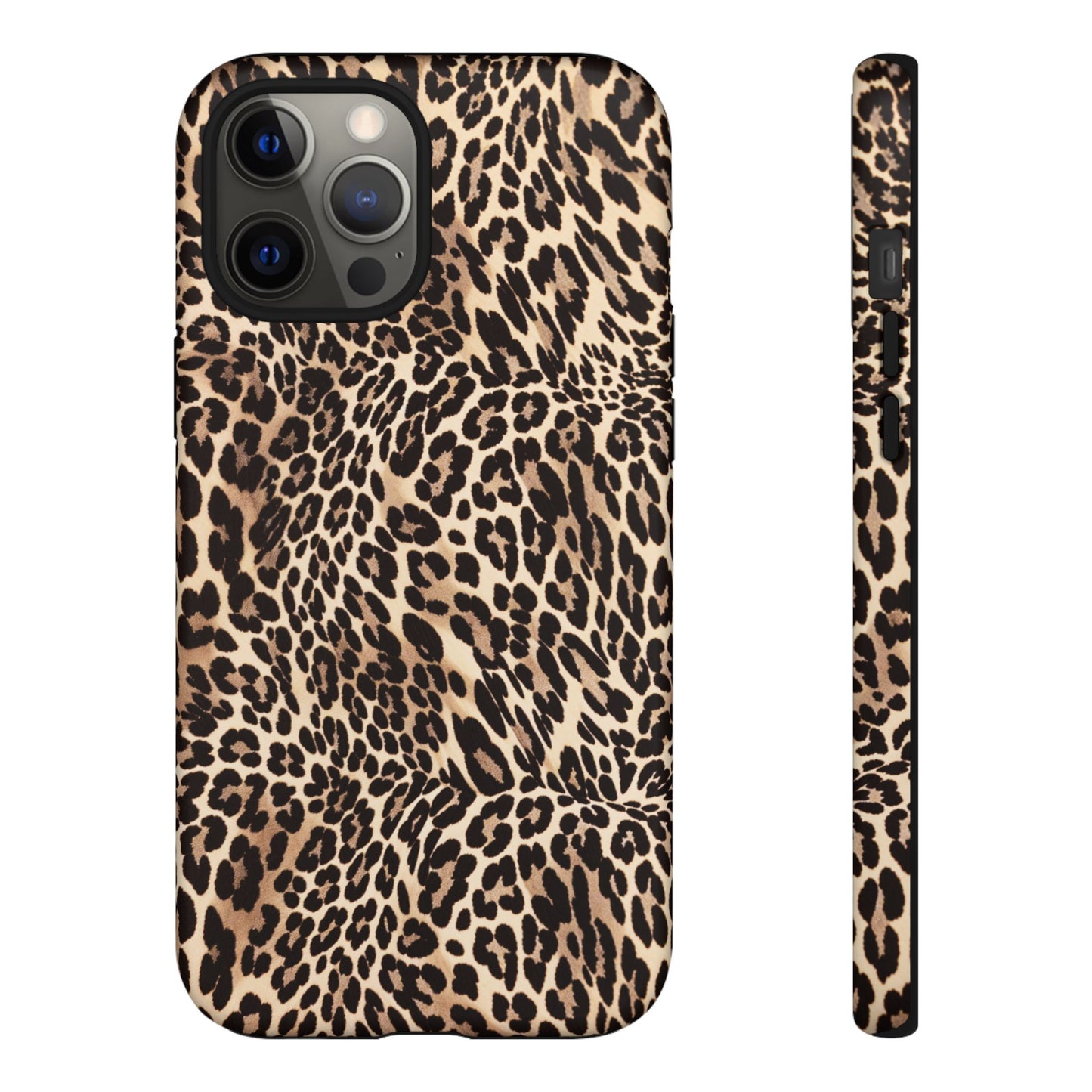 Gone Wild | Leopard Print Case