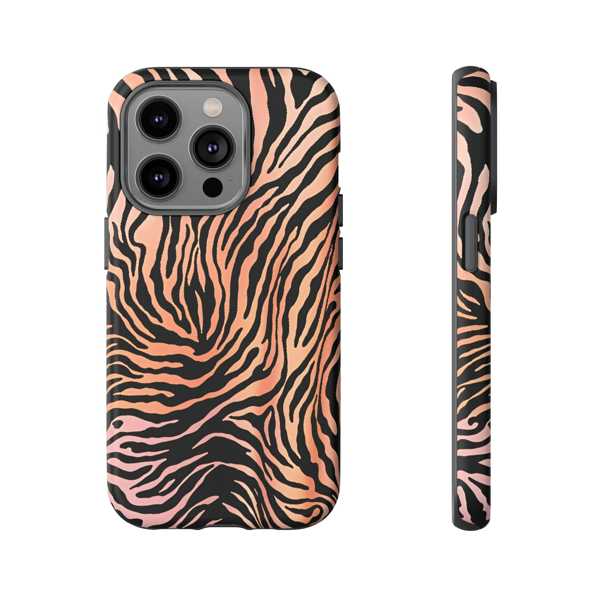 Wild Thing | iPhone Case