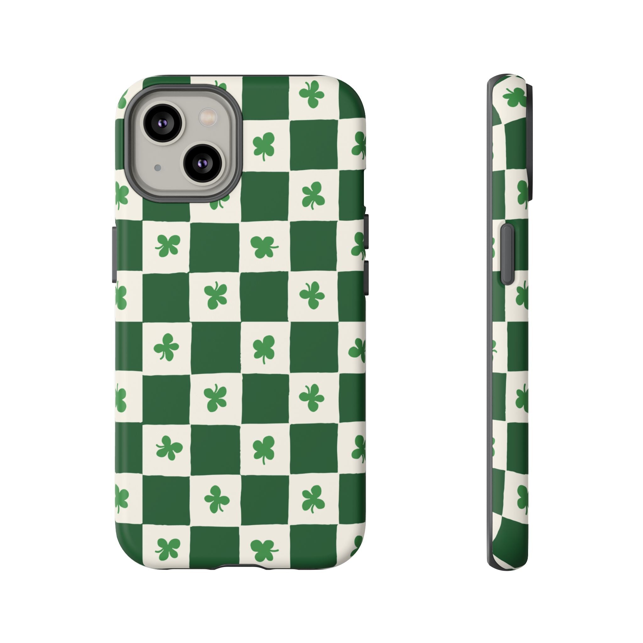 Lucky Charm Phone Case