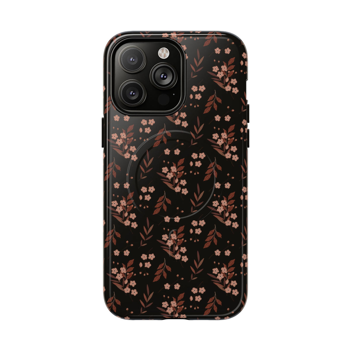 Forever Yours | Vintage Ditsy Floral MagSafe Case
