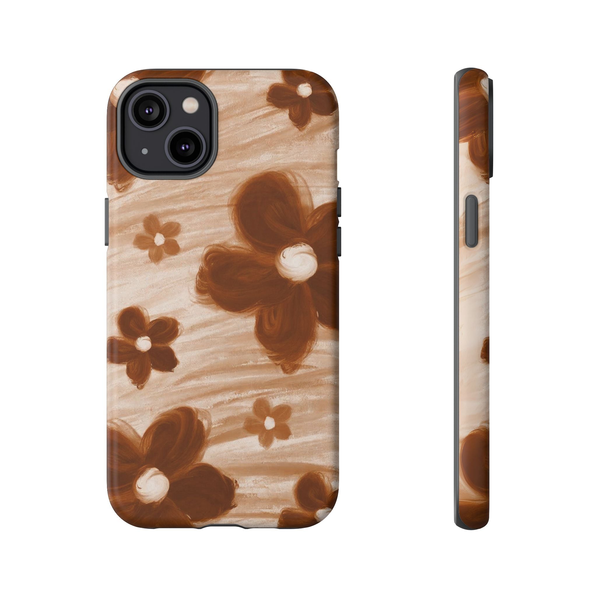 Painted Daisy | iPhone Case