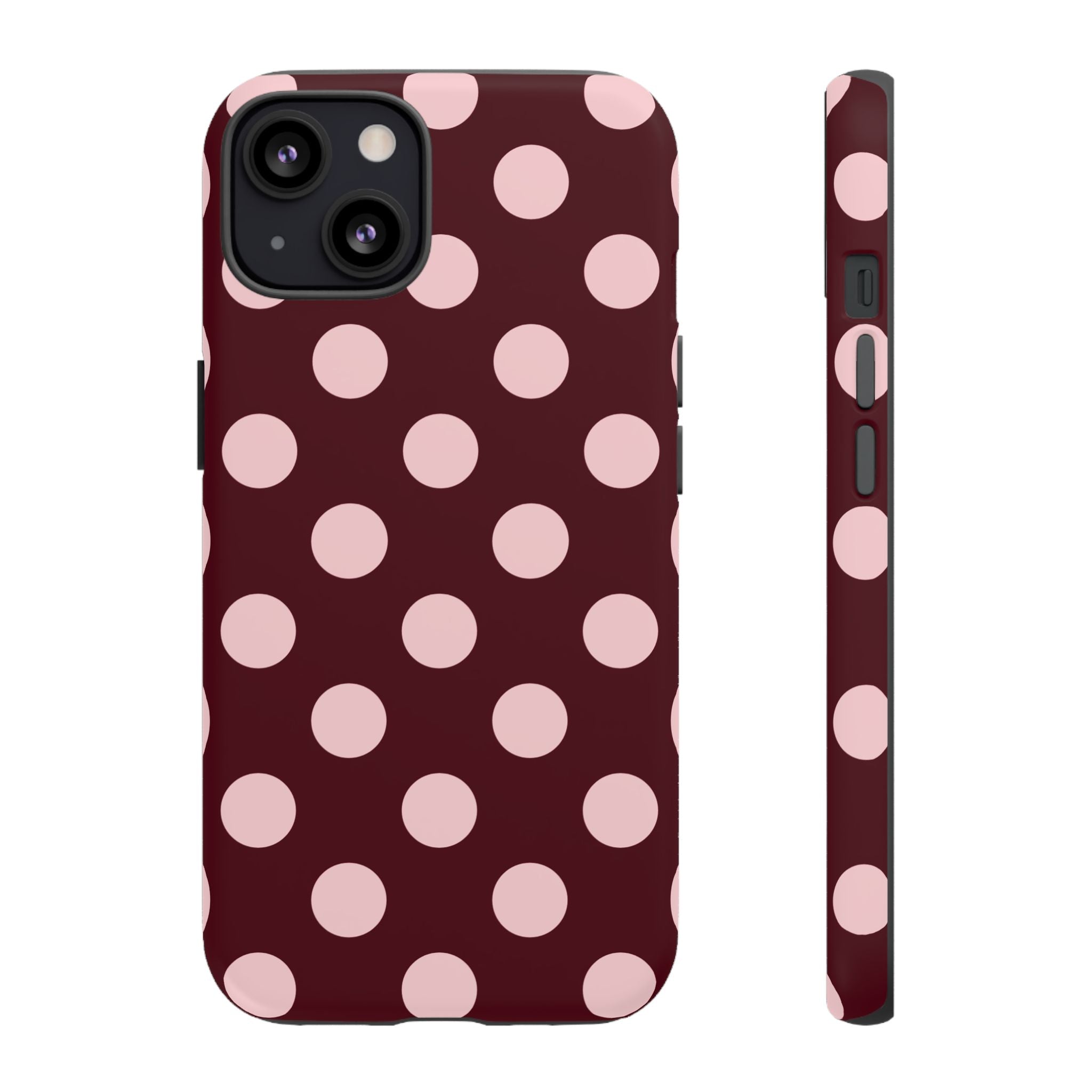 On the Dot | iPhone Case