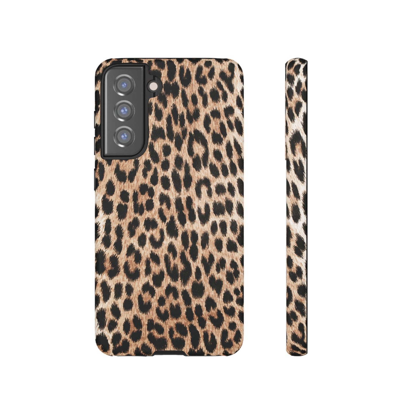 Untamed | Leopard Animal Print Case