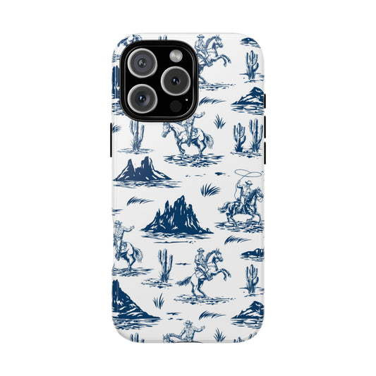 Out West | Coque iPhone Western