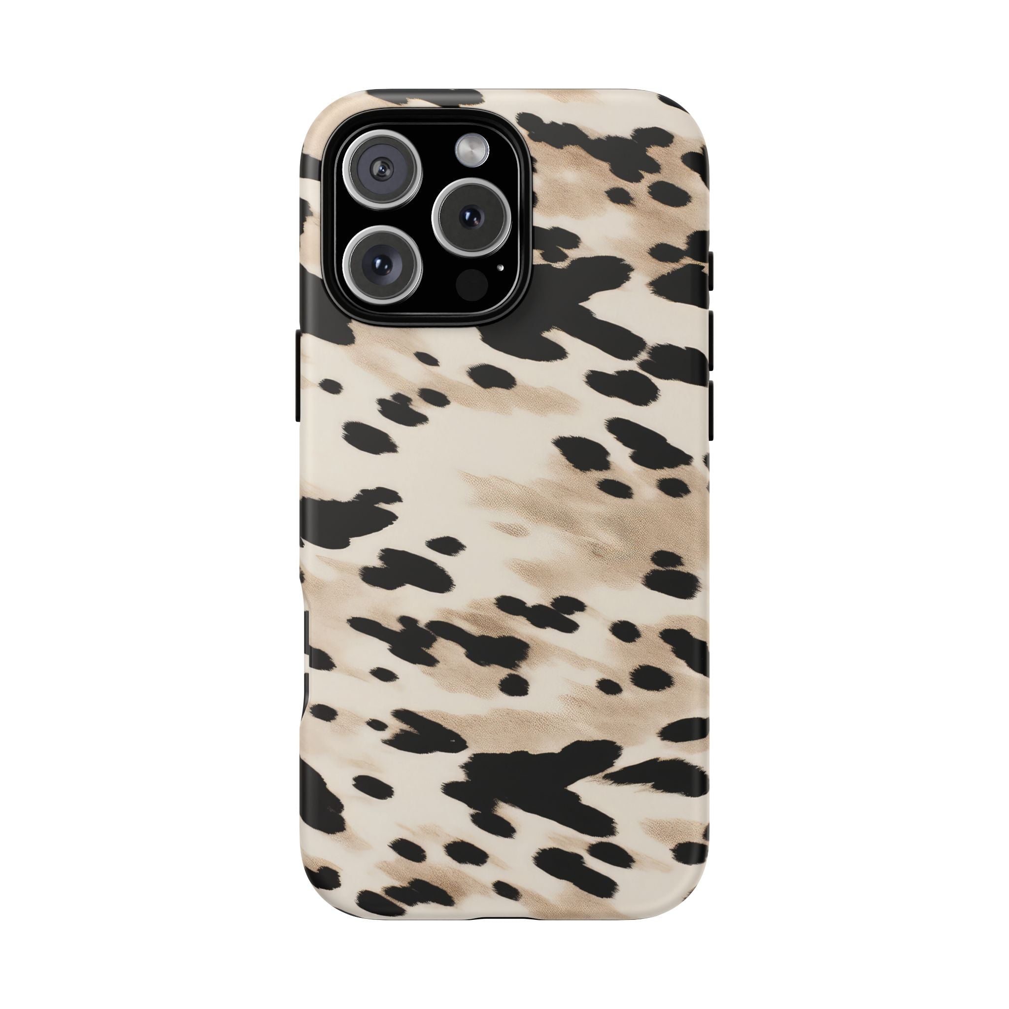 Longhorn | iPhone Case