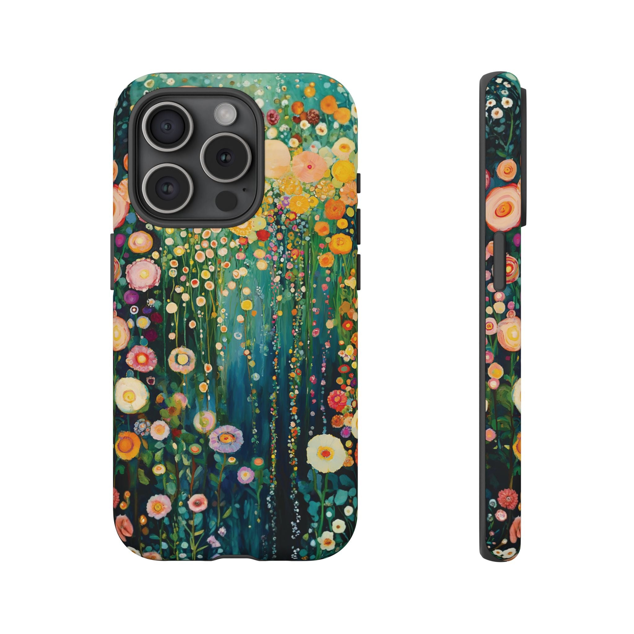 Floral Dream | iPhone Case