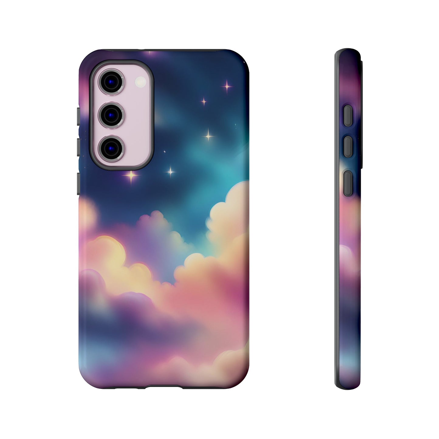 Starry Night | Blue Night Sky Case