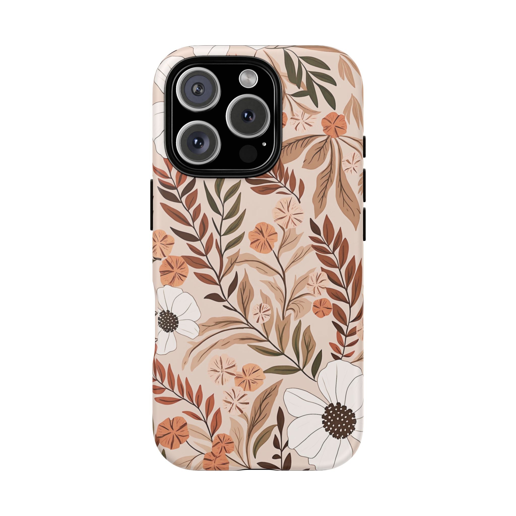 Autumn Boho | iPhone Case