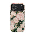 Garden Muse | Painted Petals iPhone Case