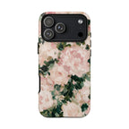 Garden Muse | Painted Petals iPhone Case