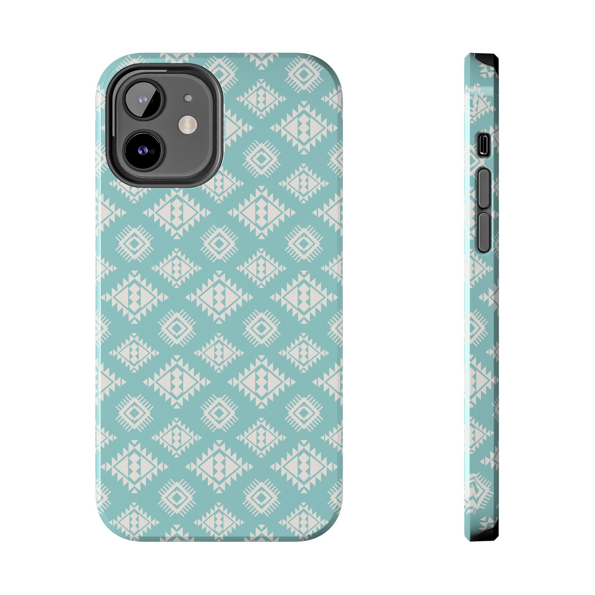 Arizona Southwest iPhone Case