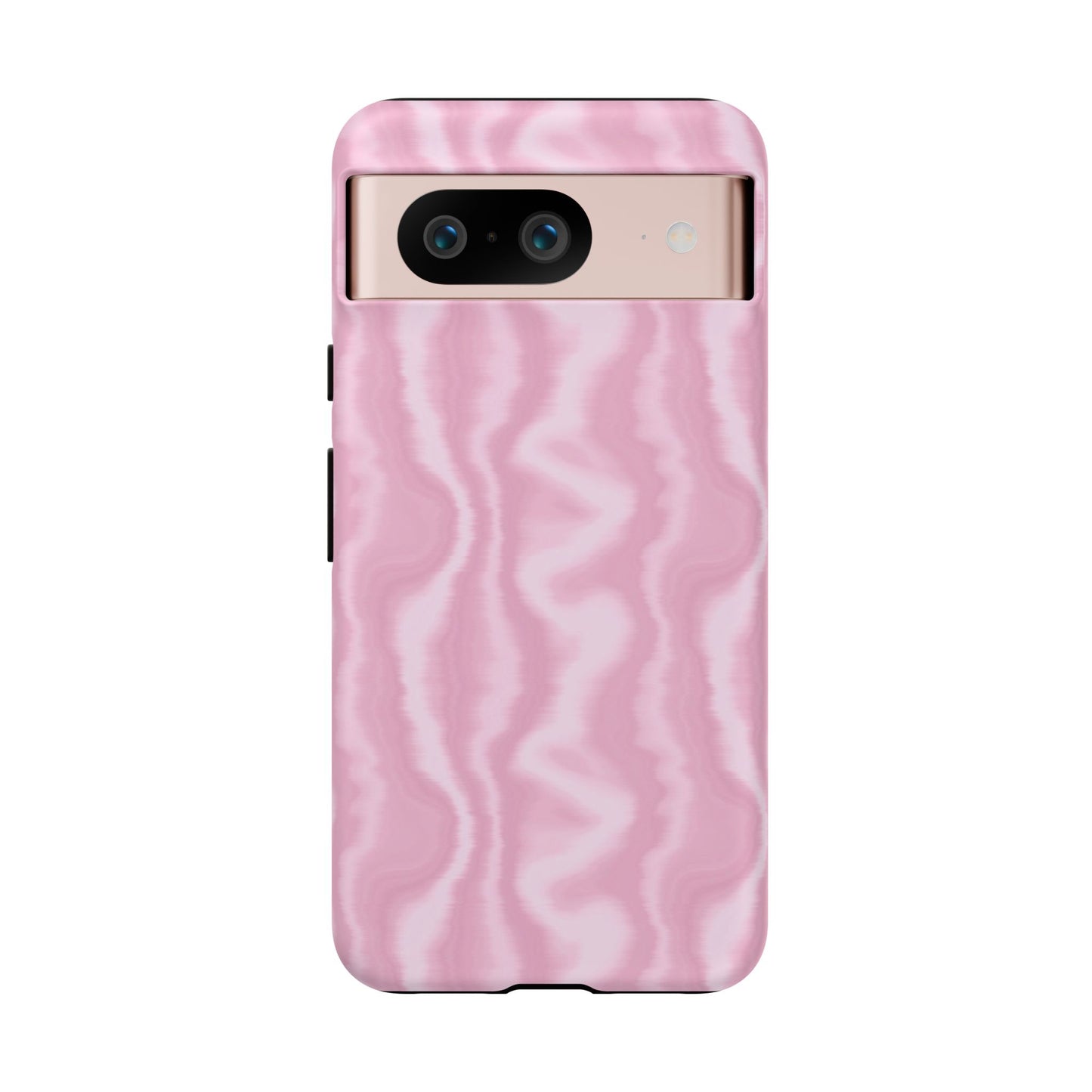 Ripples | Pink Waves Case