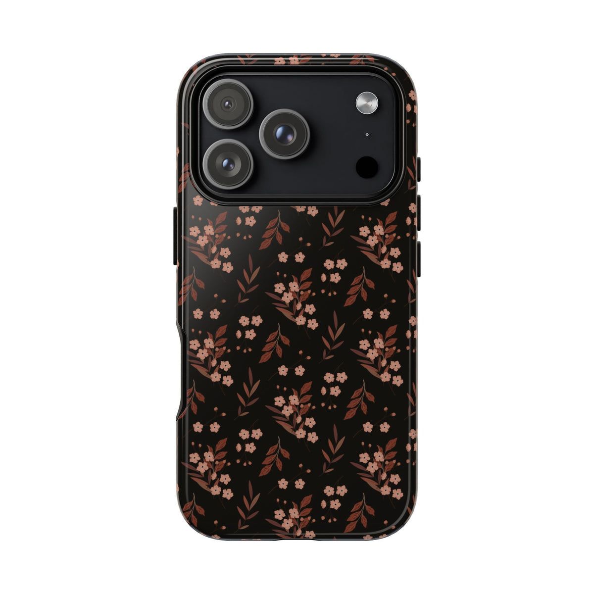 Forever Yours | Vintage Ditsy Floral iPhone Case