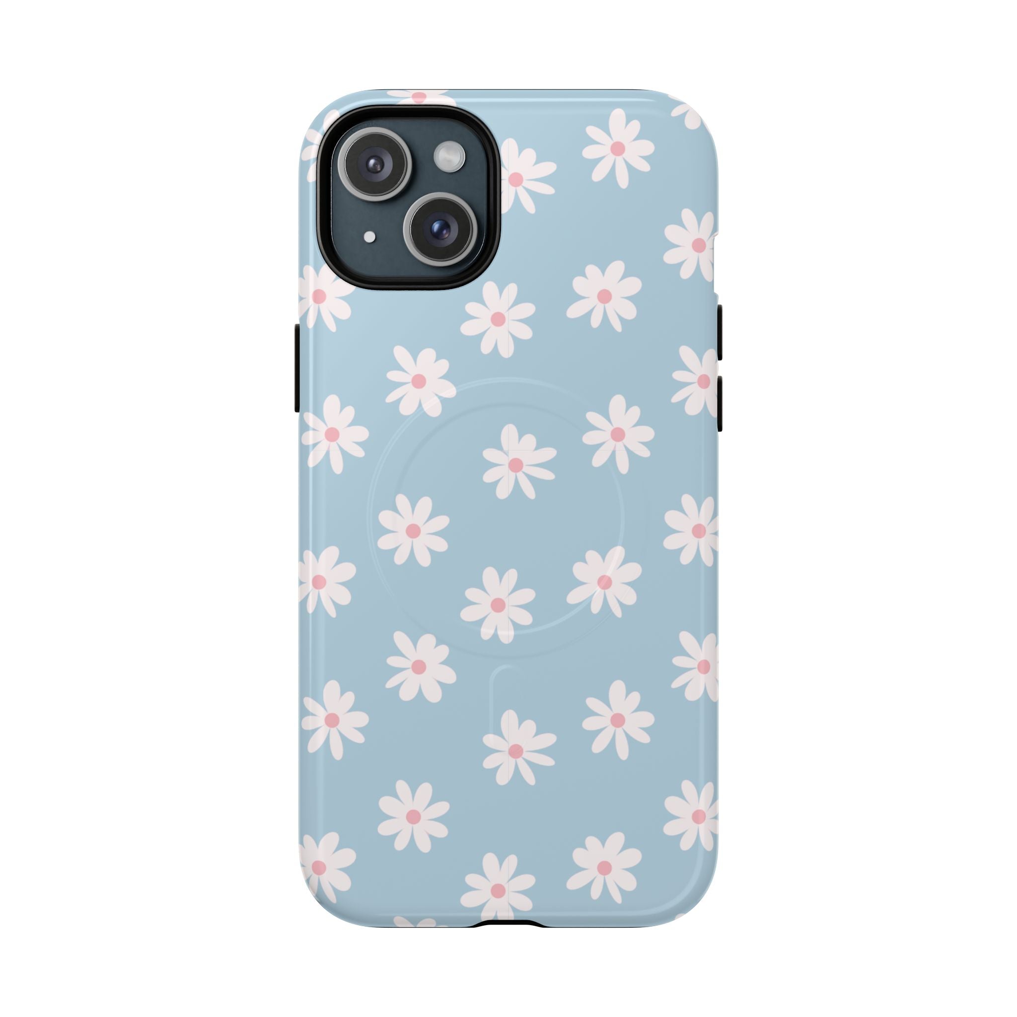 Delightful Daisies MagSafe Case