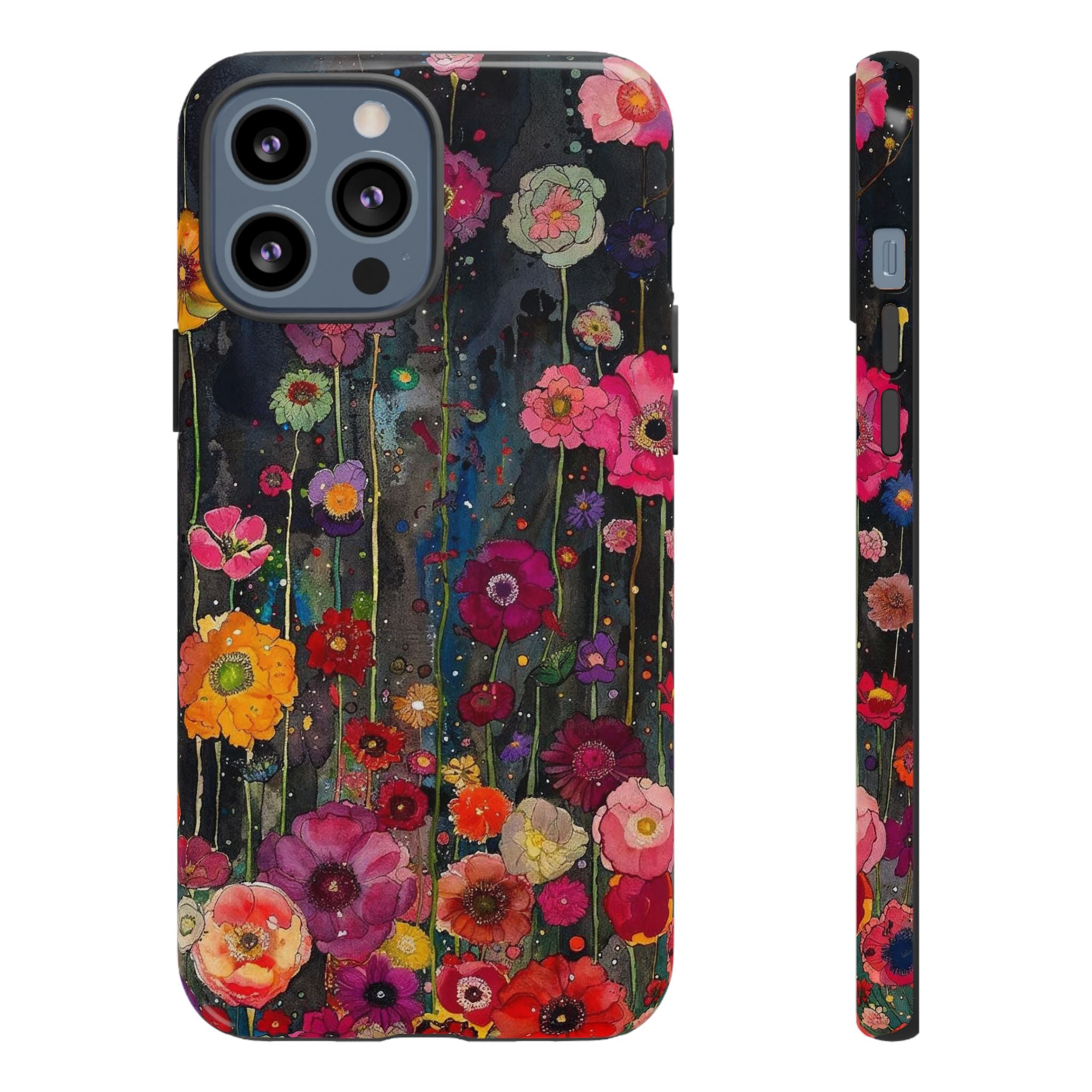 Flower Forest | iPhone Case