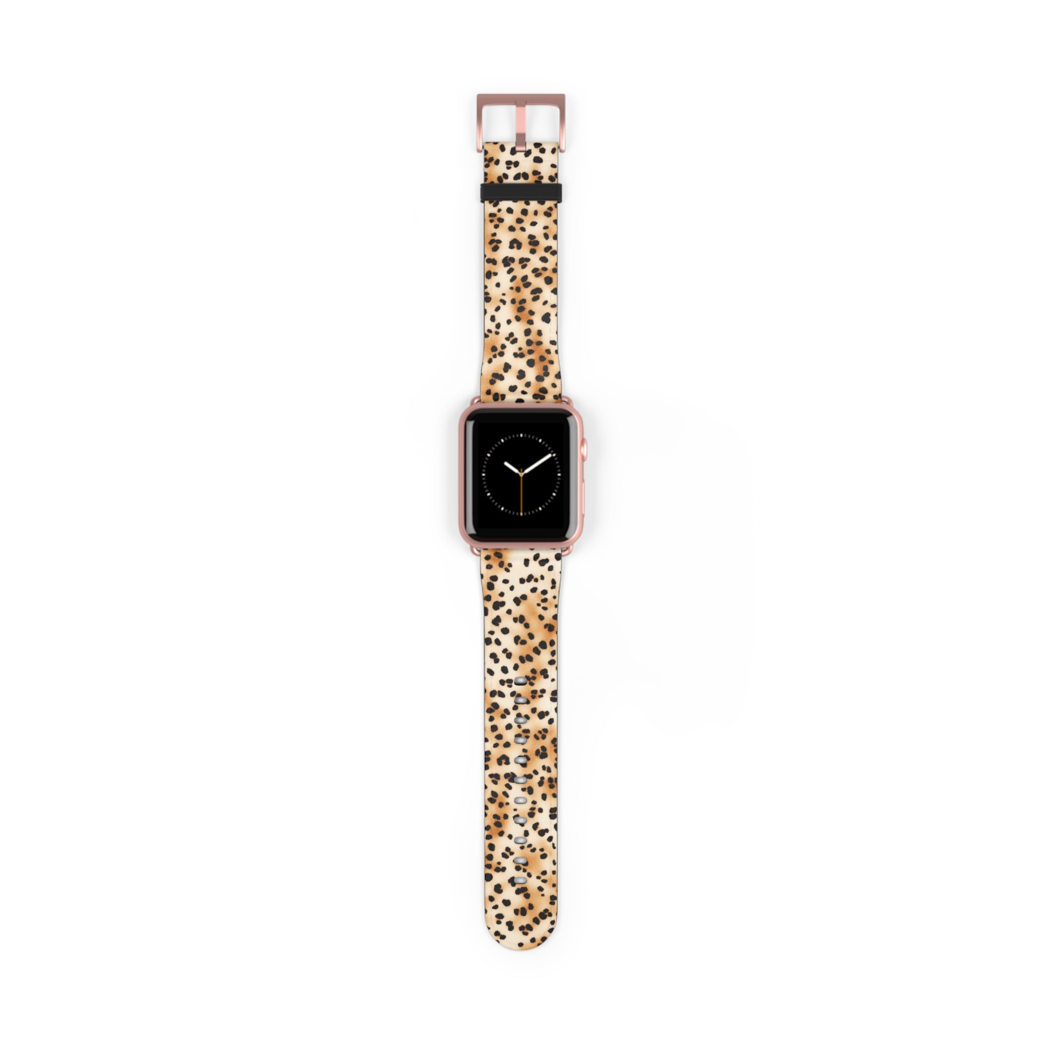 Spotted Apple Watch Band