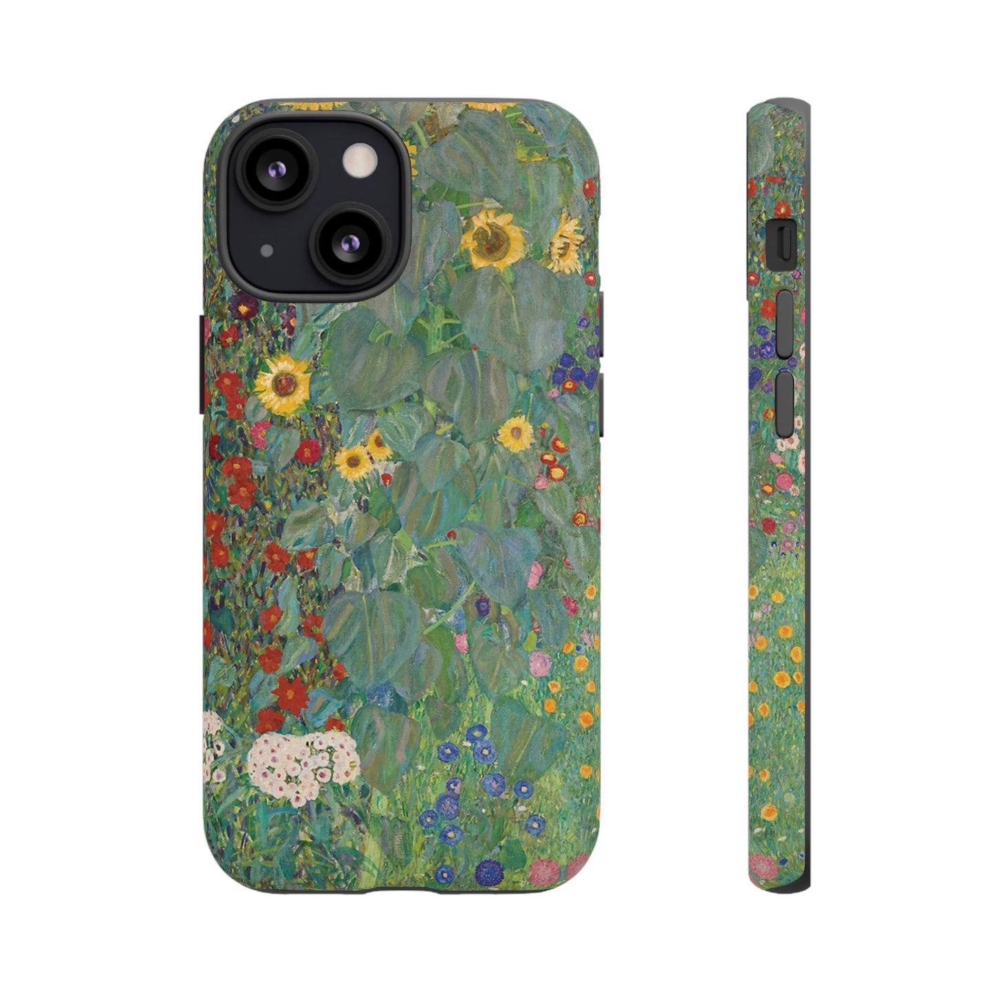 Farm Garden | Van Gogh Art Case