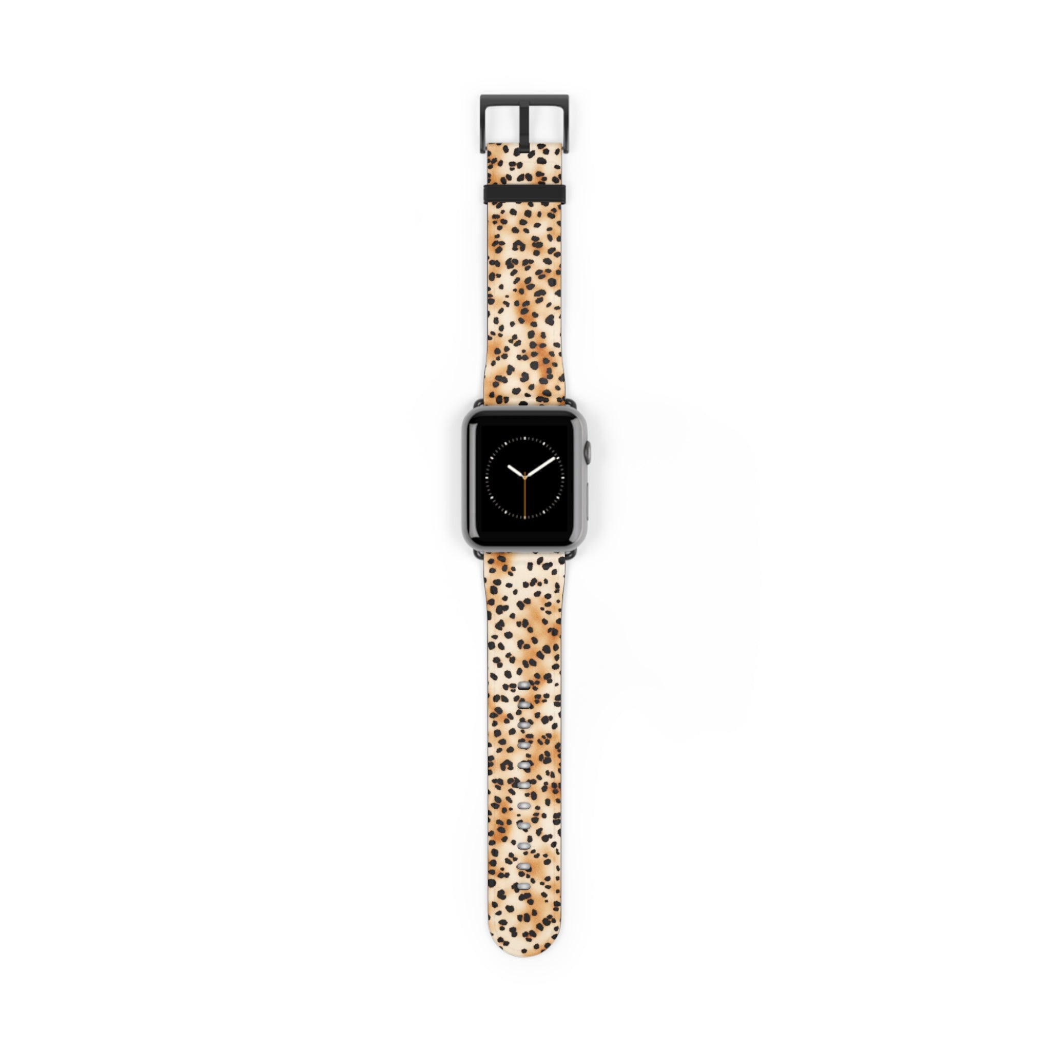 Spotted Apple Watch Band