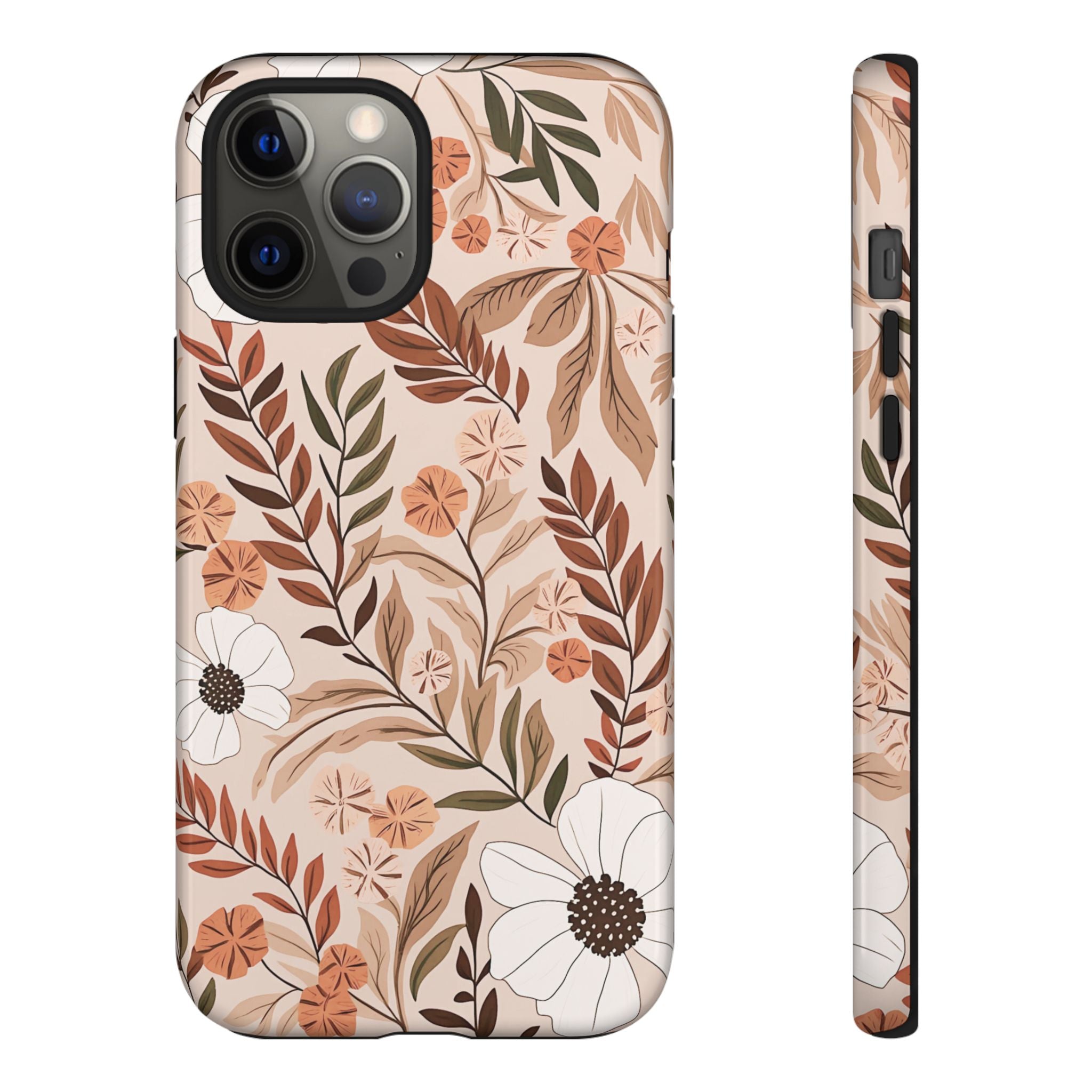 Autumn Boho | iPhone Case