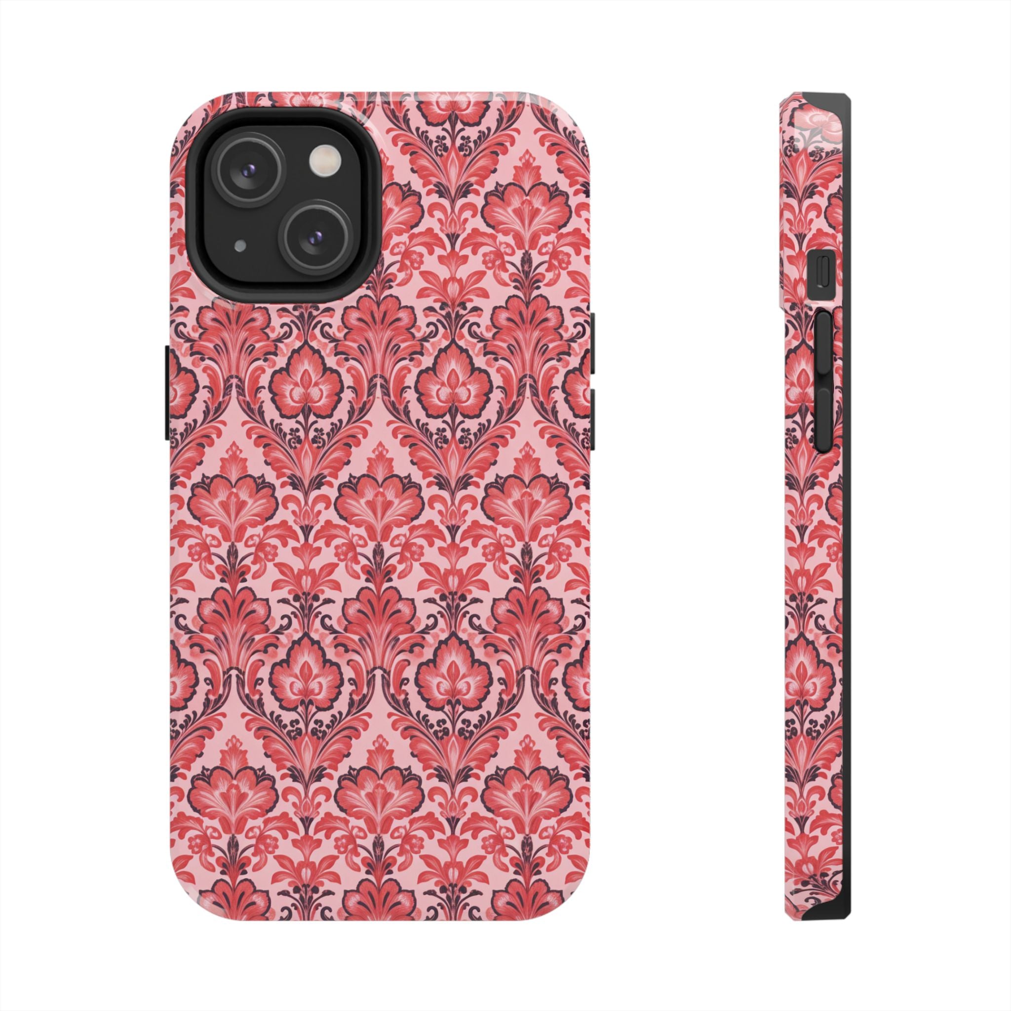 Georgette Boho iPhone Case